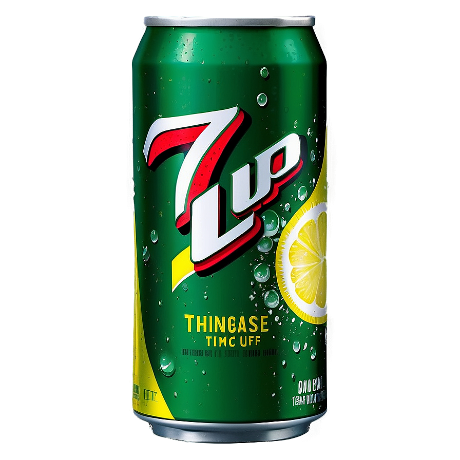 7 Up Lime Twist Png Krj