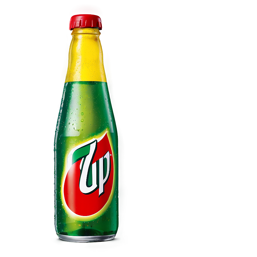 7 Up Original Taste Png 23