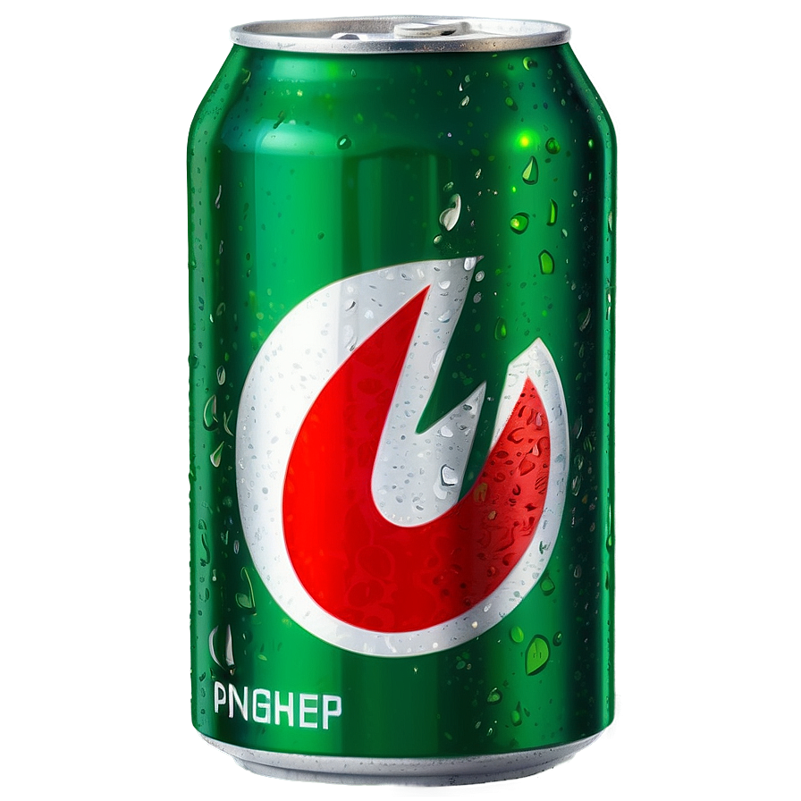 7 Up Refreshment Drink Png 06262024