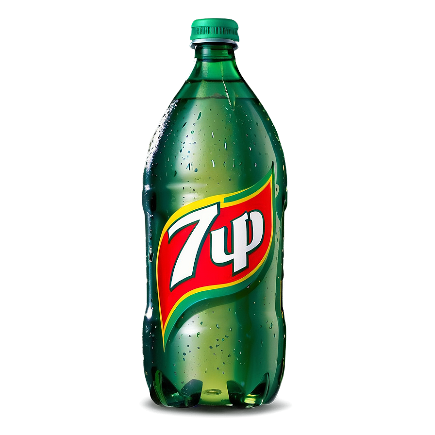 7 Up Refreshment Drink PNG 36 PNG image with a transparent background, free high-resolution download