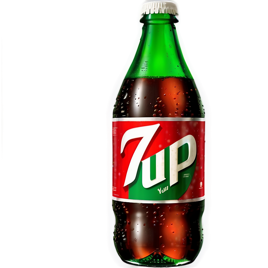 7 Up Soft Drink Illustration PNG 53 PNG image with a transparent background, free high-resolution download