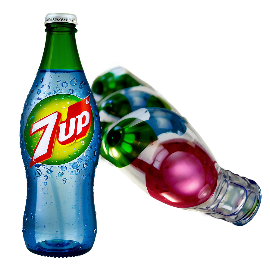 7 Up Sparkling Water Png Ieu