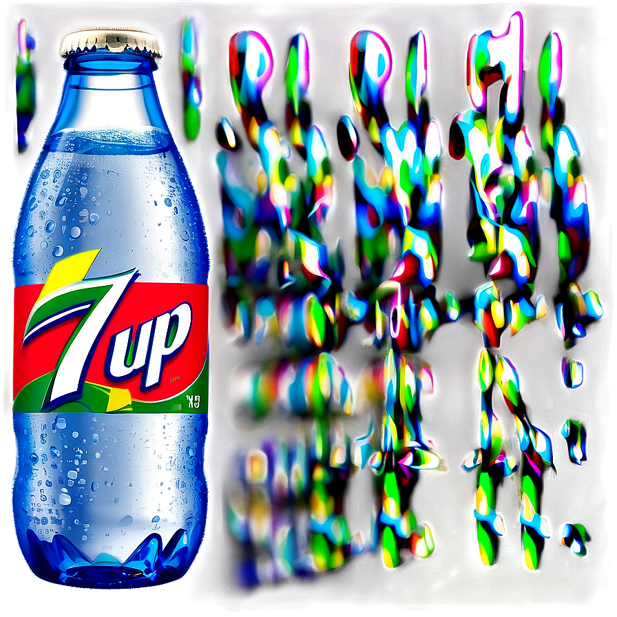 7 Up Sugar-free Soda Png 06262024