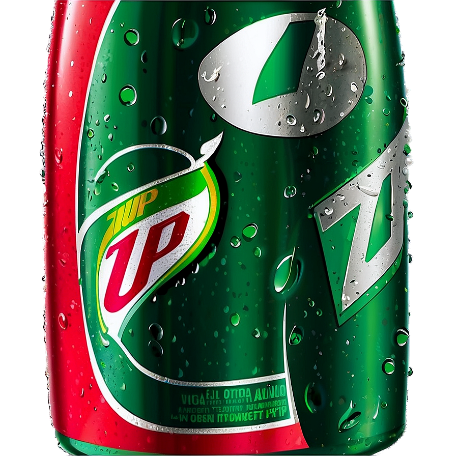 7 Up Twist Bottle Png Xow