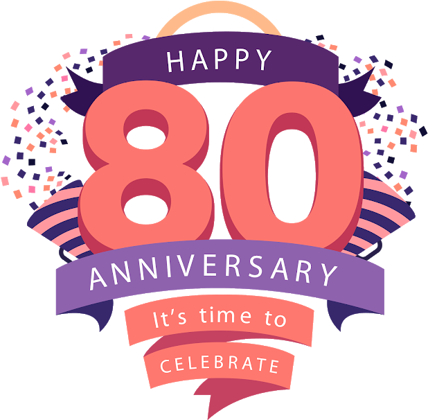 Pita Anniversary Png, Transparent Png PNG with transparent background