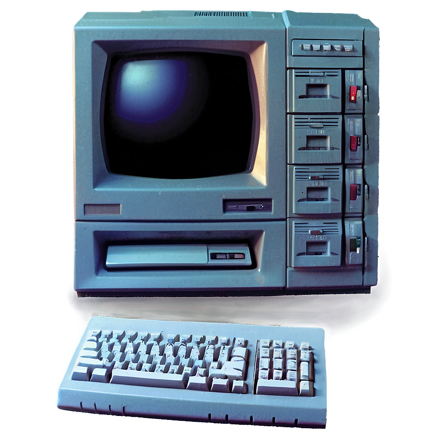 90s Computer B