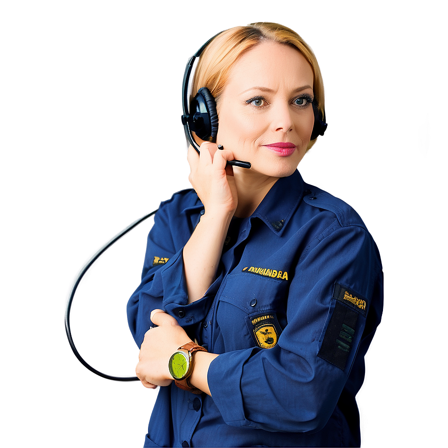 911 Dispatcher Call Assessment Strategies Png Ptu