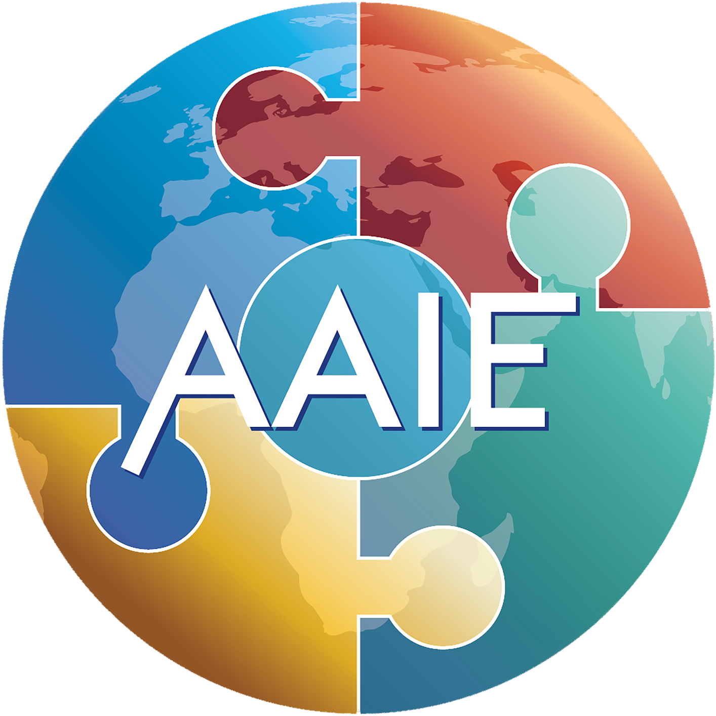 A A I E Global Logo