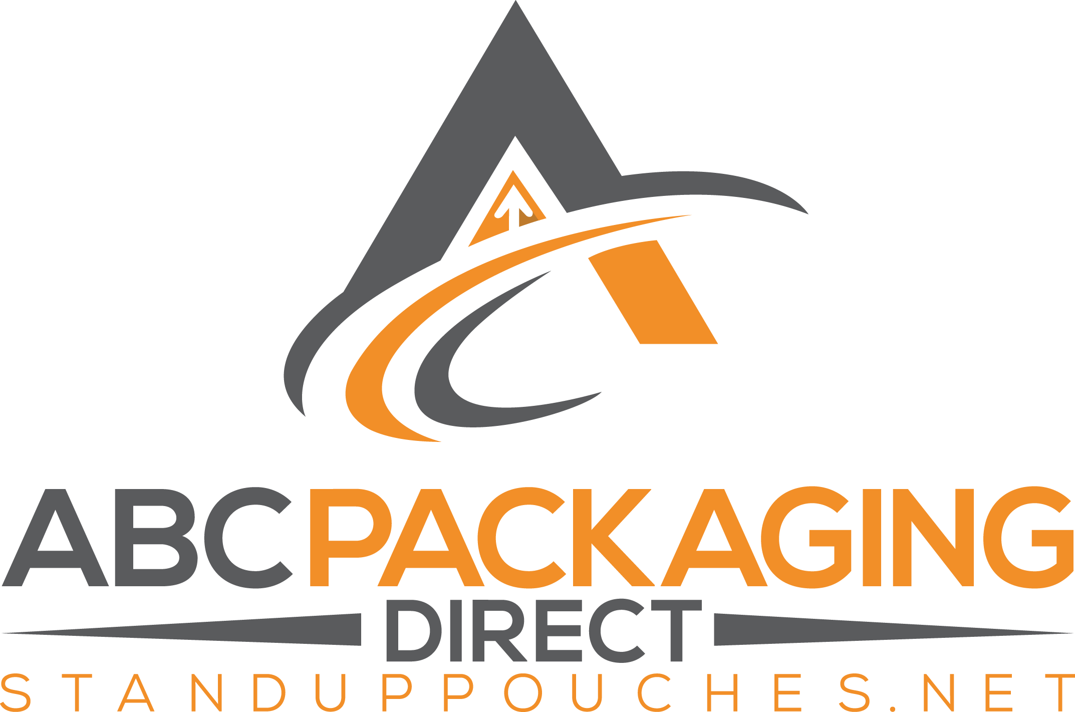 A B C Packaging Direct Logo