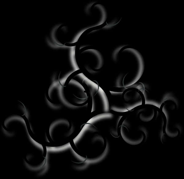 Swirls Clip Art - Swirl Clip Art, HD Png Download PNG with transparent background