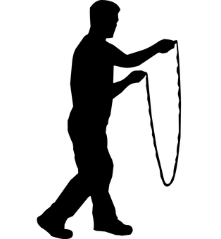 a black background with a black square PNG with transparent background