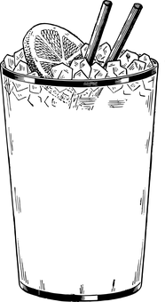 a black background with a black square PNG with transparent background