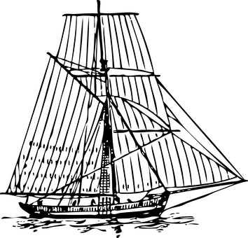 a black background with a black square 354x340 PNG image with a transparent background, free high-resolution download