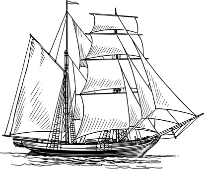 a black background with a black square PNG with transparent background