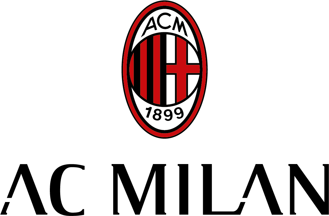 A C Milan Logo1899