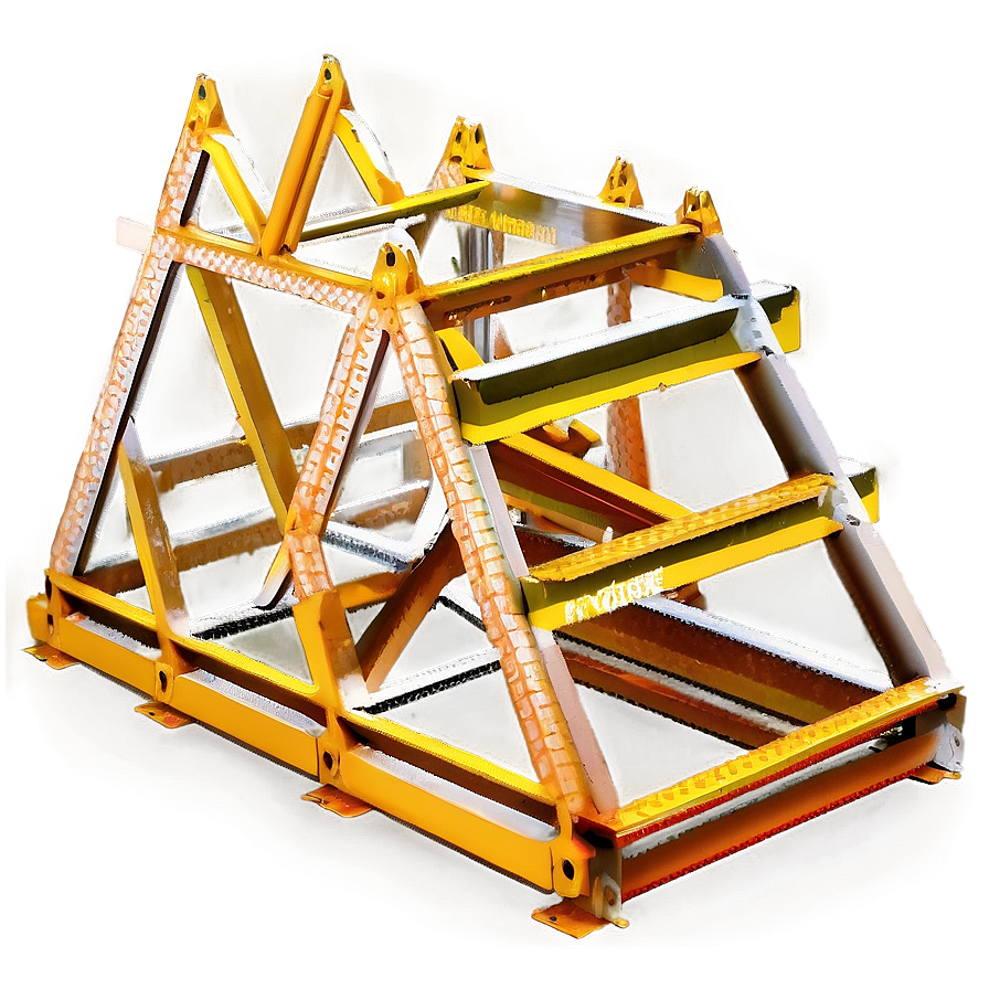 A-frame Truss Png 91