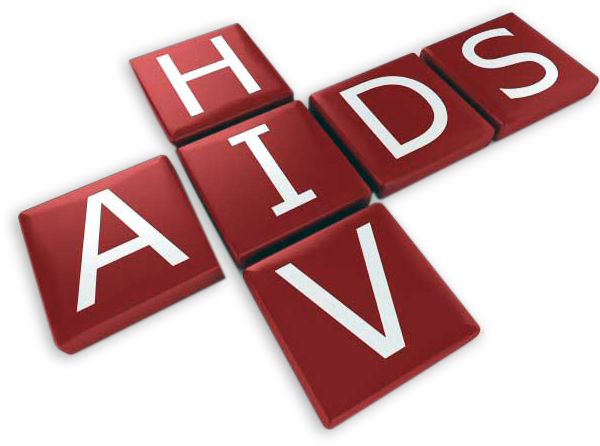 Hiv And Aids Transparent, HD Png Download PNG with transparent background