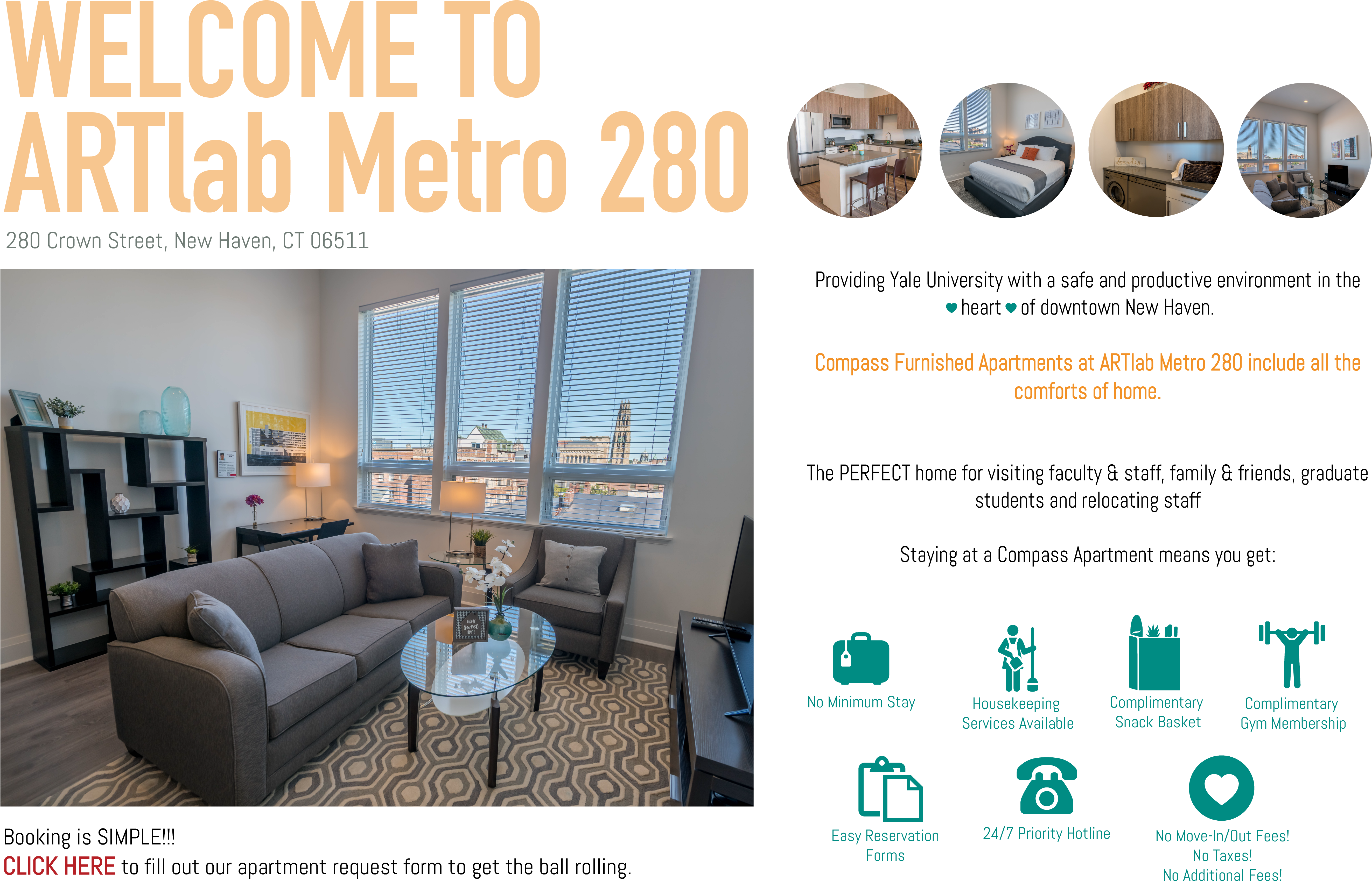 A R Tlab Metro280 Apartment Promotion PNG with transparent background