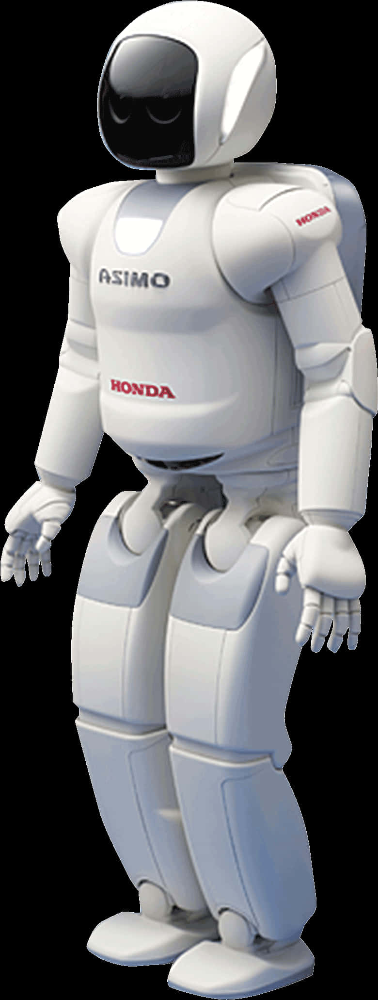 A S I M O Robotby Honda