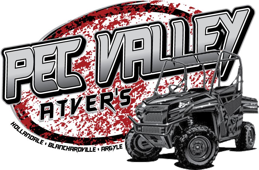 Pec Valley Atv Club, HD Png Download PNG with transparent background