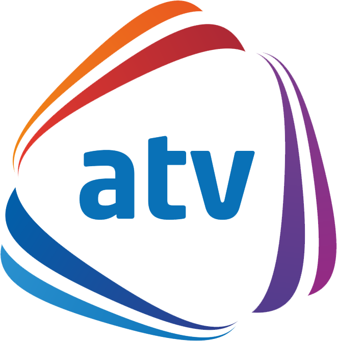 Azad Azerbaycan Tv Logosu - Azad Azerbaycan Tv, HD Png Download PNG with transparent background