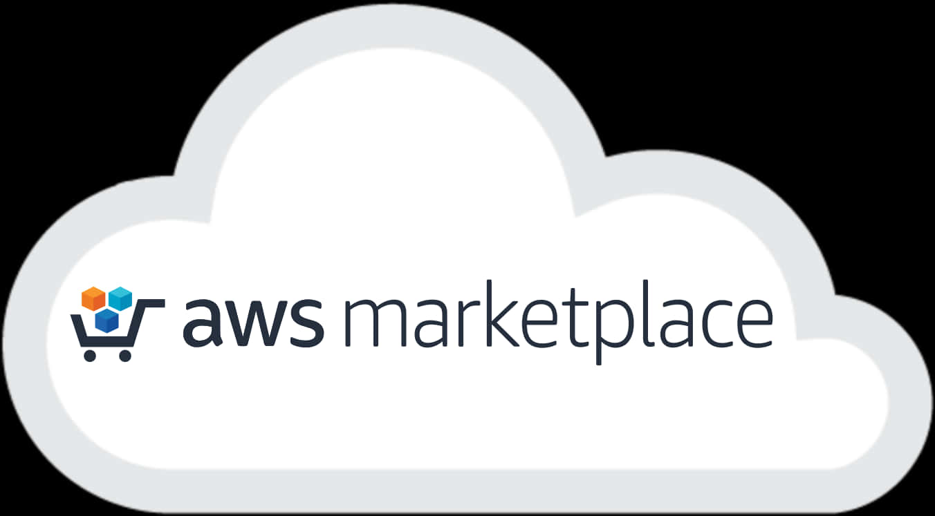 A W S Marketplace Logo