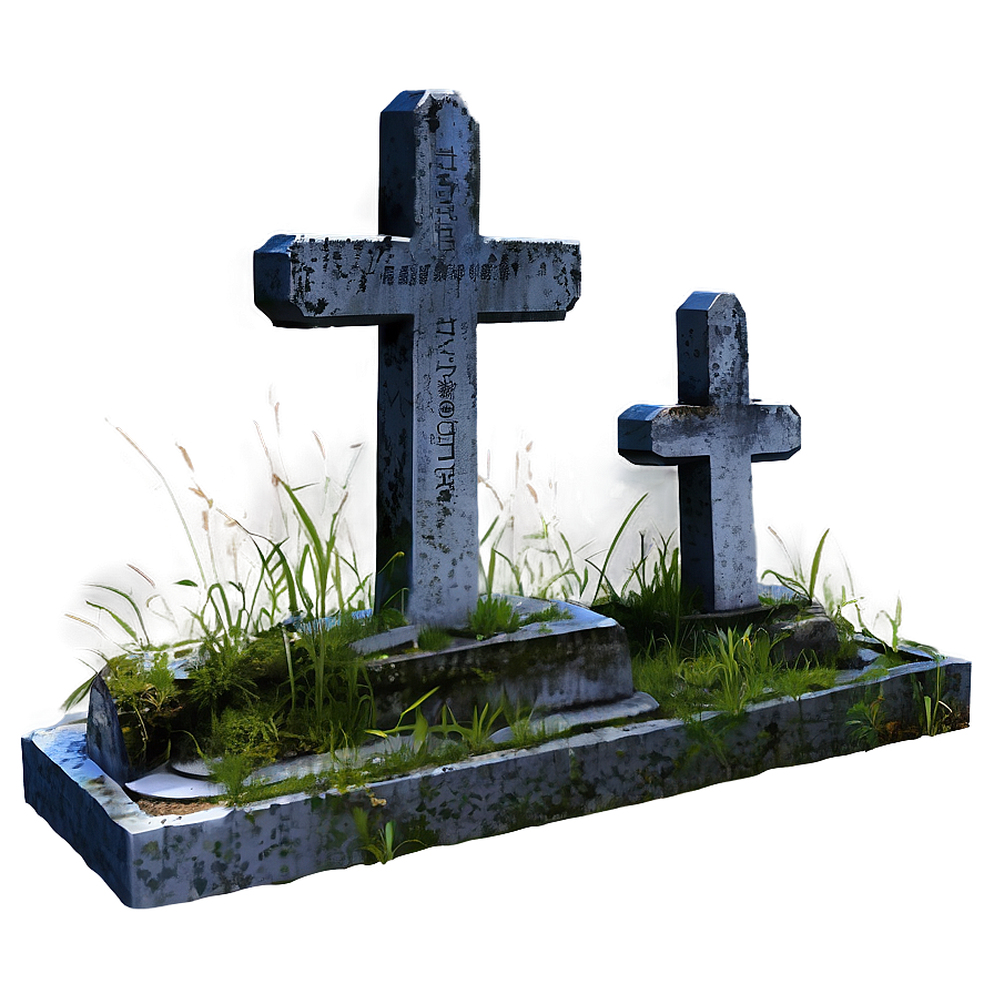 Abandoned Grave Png Ogc92