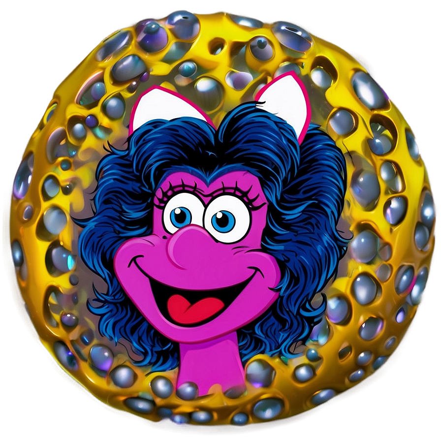 Abby Cadabby Png 46