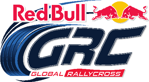 About Red Bull Global Rallycross - Red Bull Global Rallycross Logo PNG with transparent background
