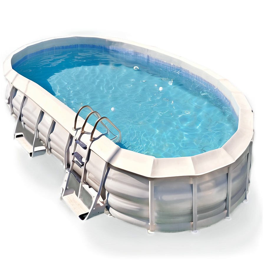 Above Ground Swimming Pool Png 06122024