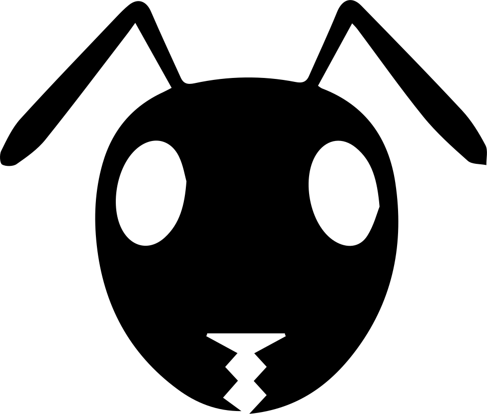 Transparent Ant Png - Ant Icon Png, Png Download PNG with transparent background