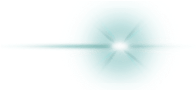 Green Lens Flare - Lens Flare PNG with transparent background