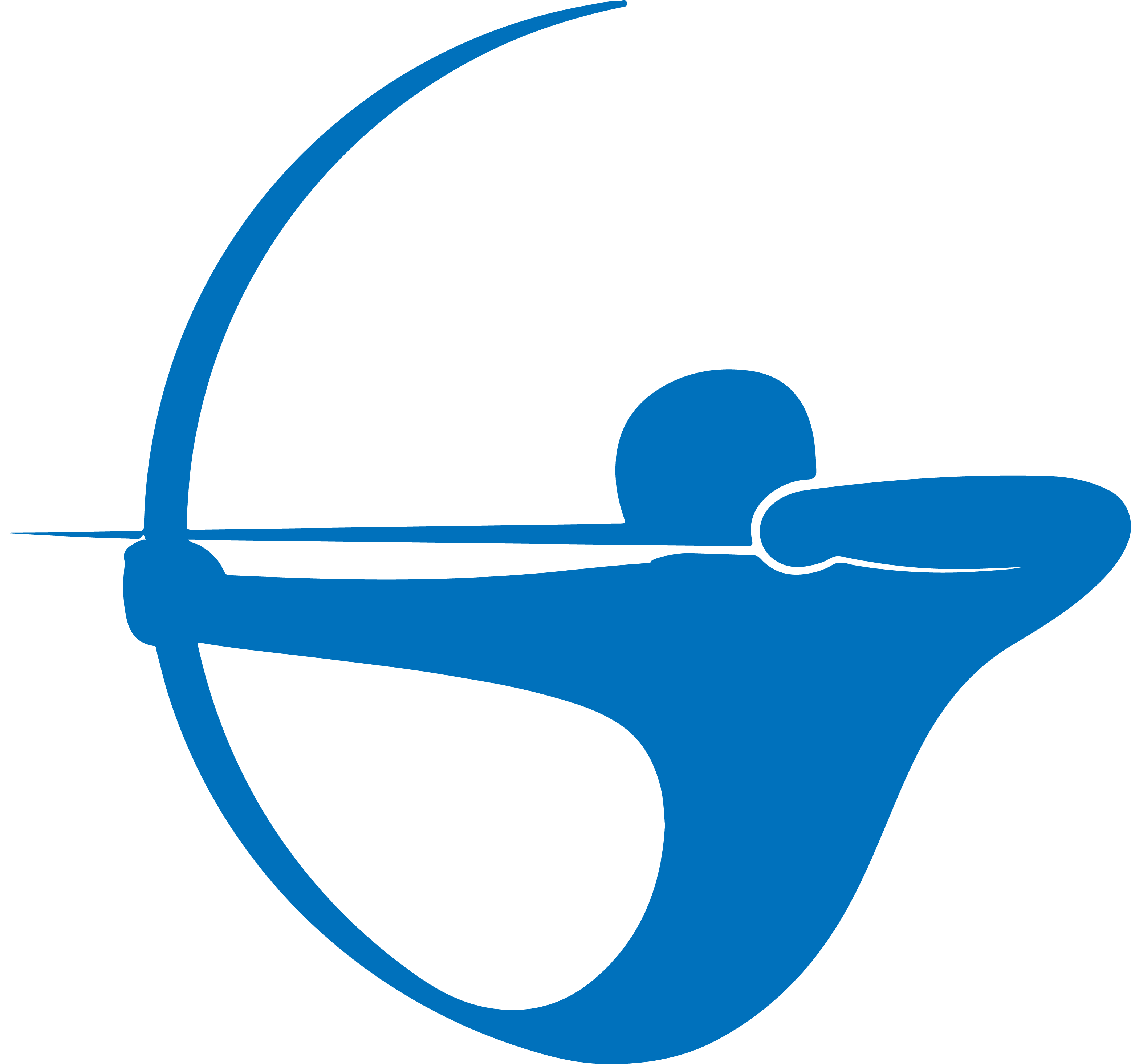 Bow And Arrow Bowhunting Archery - Arrow Technology Solutions, HD Png Download PNG with transparent background