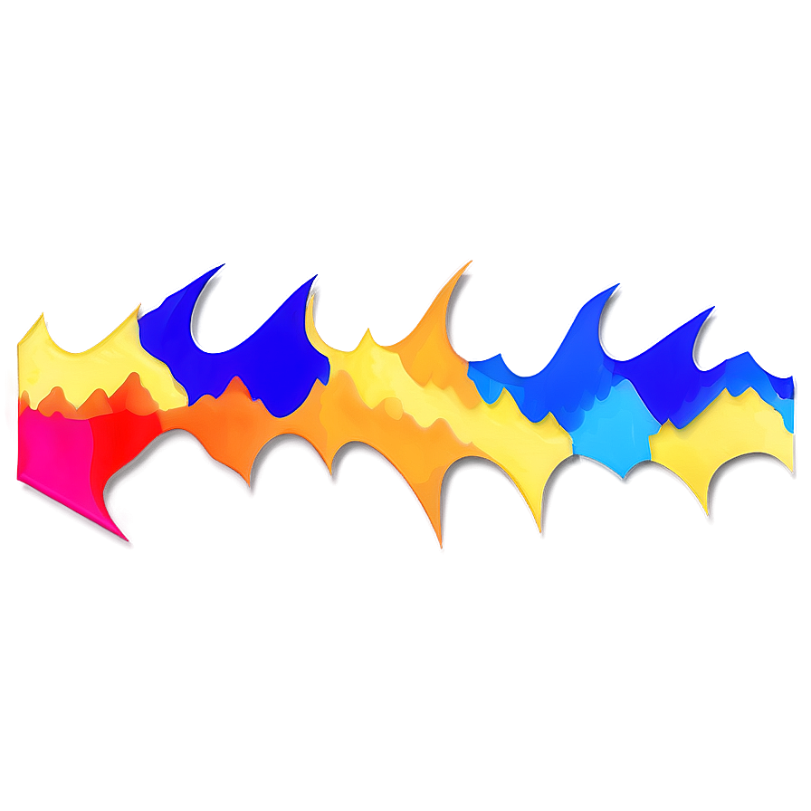 Abstract Art Graphic PNG 7 PNG with transparent background