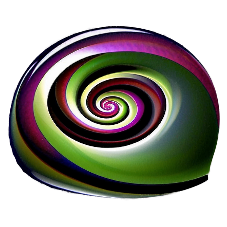 Abstract Art Swirl Png 71