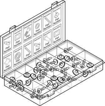 Abstract Barcode Design PNG with transparent background
