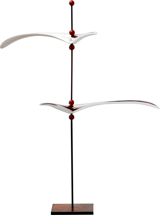 Le Mât Des Oiseaux Marie De Romémont - Outdoor Umbrella Base, HD Png Download PNG with transparent background