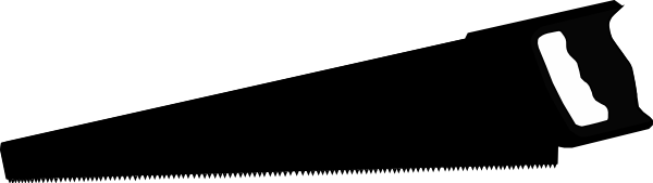 Abstract Black Backgroundwith White Shape PNG image with a transparent background, free high-resolution download