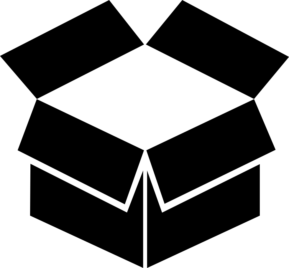 Png File Svg - Box Icon Png PNG image with a transparent background, free high-resolution download
