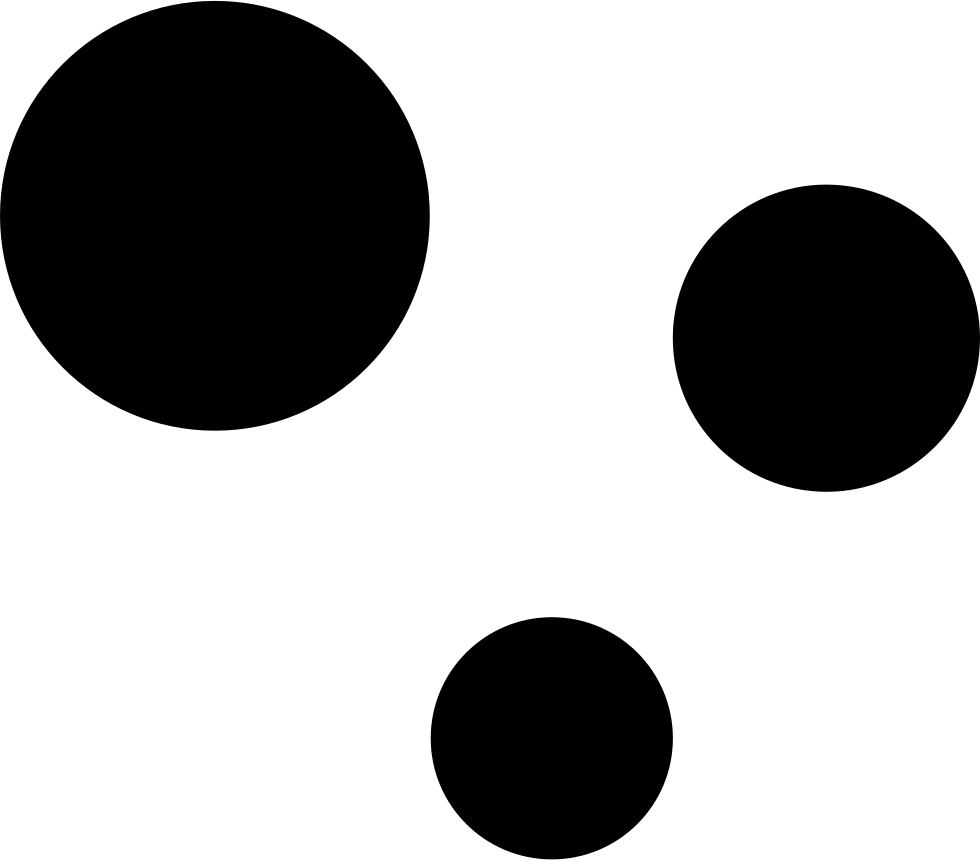 Particle - Particles Icon Png, Transparent Png PNG with transparent background