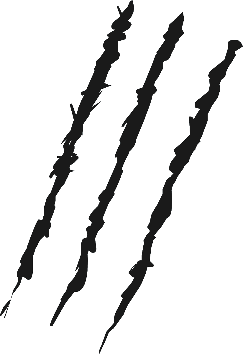 Scratch - - Scratch Clipart PNG with transparent background