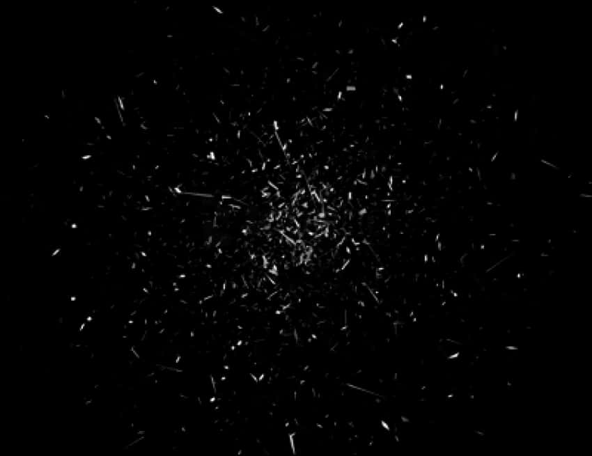 Glass Transparent Image - Broken Glass Png Transparent, Png Download PNG image with a transparent background, free high-resolution download