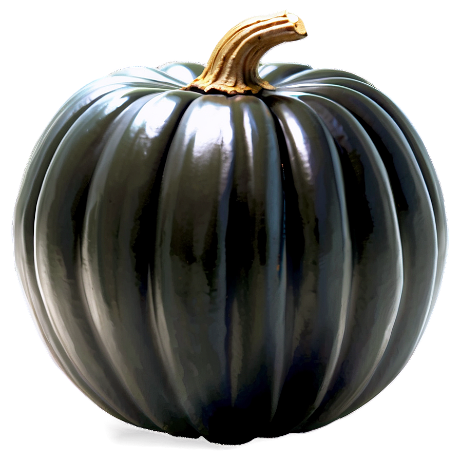 Abstract Black Pumpkin Png Jse