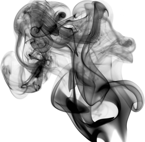 Transparent Background Black Smoke Png, Png Download PNG with transparent background