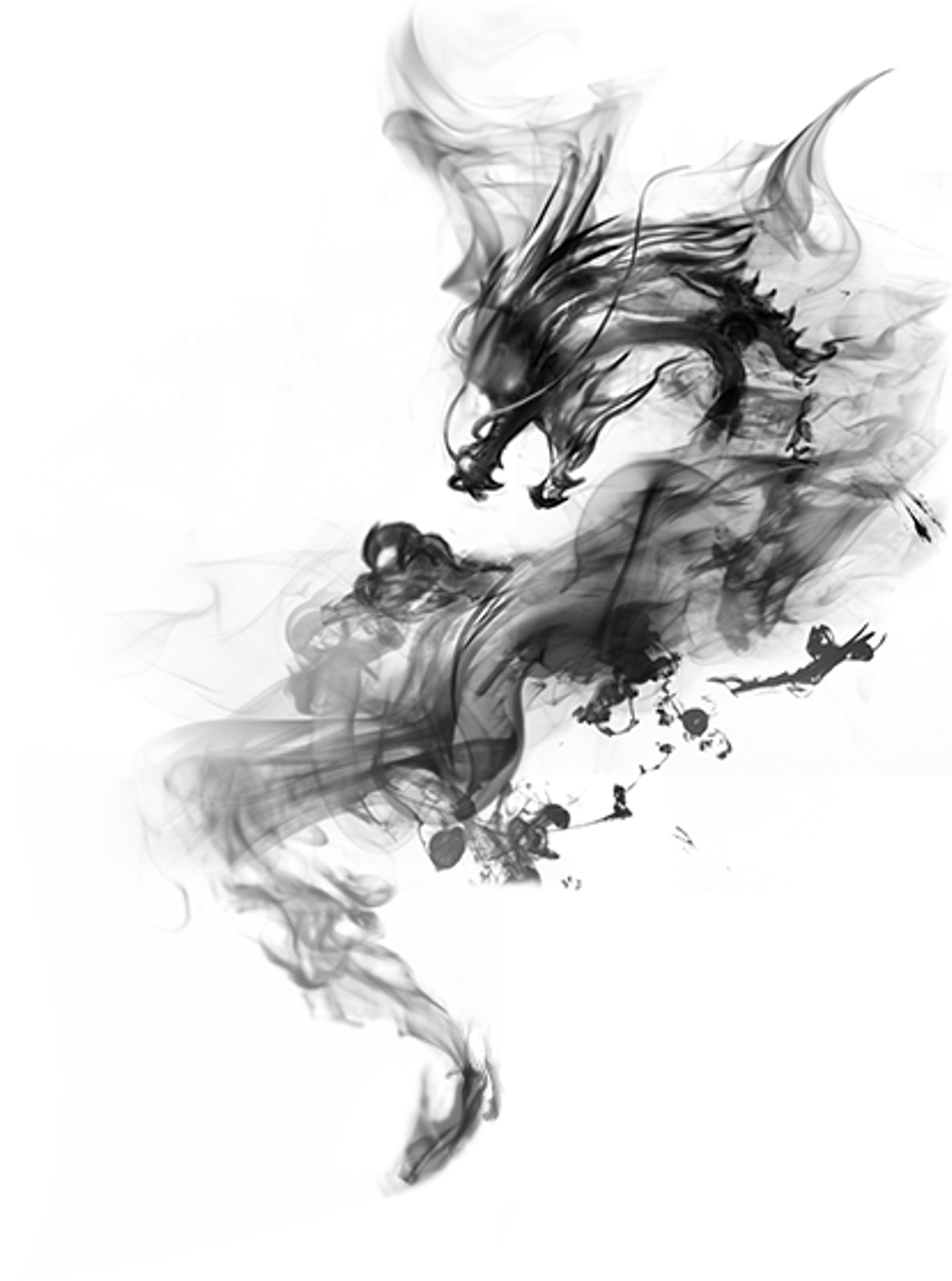 #shadow #smoke #dragon #black #blacksmoke #dark #aesthetic - Shadow Smoke Effects PNG with transparent background