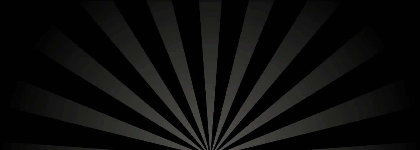 Abstract Black Starburst Background PNG image with a transparent background, free high-resolution download