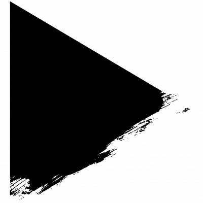 Extraordinary Triangle Black - Black Triangle Design Png PNG image with a transparent background, free high-resolution download