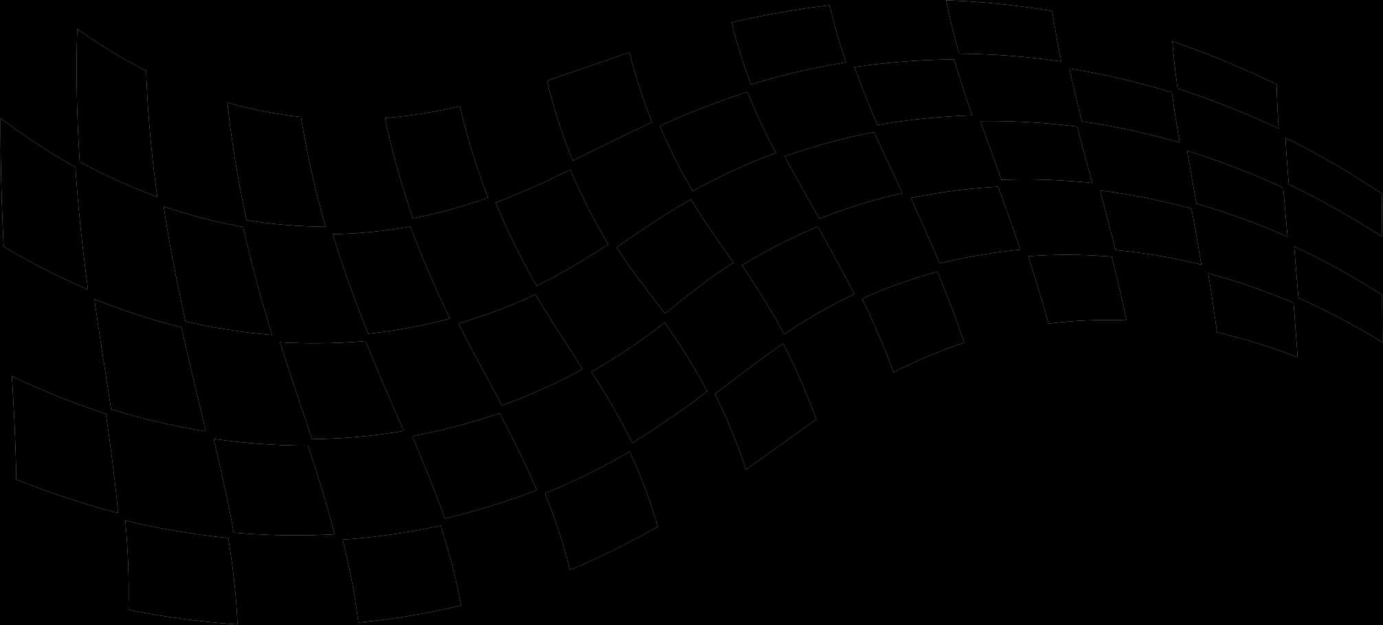 Racing Flag Png Picture - Race Car Flag Transparent, Png Download PNG with transparent background