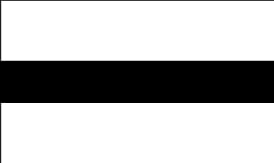 Abstract Blackand White Stripes PNG with transparent background