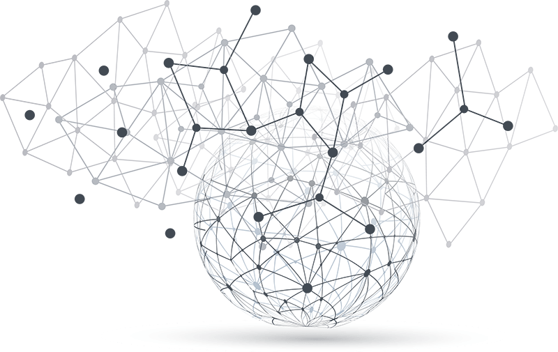 Posicionamiento Seo - Decentralization In Blockchain, HD Png Download PNG with transparent background